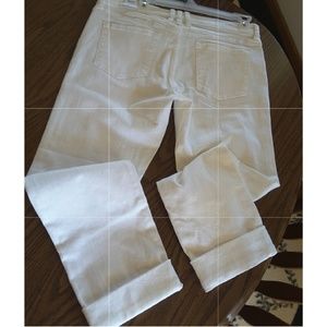 Kut from the Kloth Jeans - Kut From the Kloth π White Jeans Kut from the Kloth Jeans - Kut From the Kloth π White Jeans